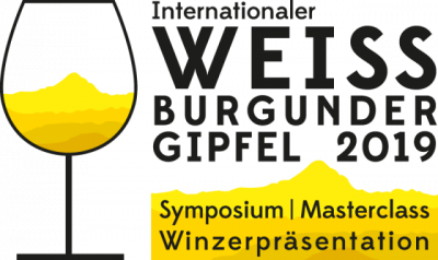 Internationaler Weissburgunder Gipfel