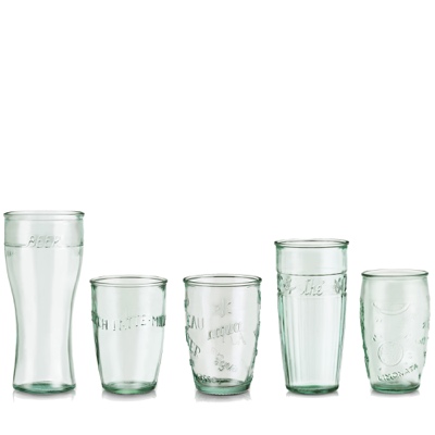 BICCHIERI SERIE 1