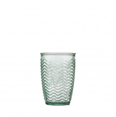 BICCHIERE WAVE