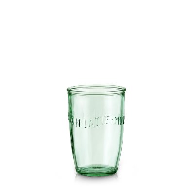 BICCHIERE EURO LATTE
