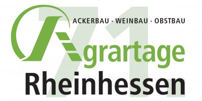 Agrartage Rheinhessen