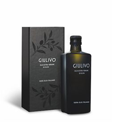 PREMIO “LE FORME DELL’OLIO” ASSEGNATO ALL'OLIO GIULIVO DE CECCO