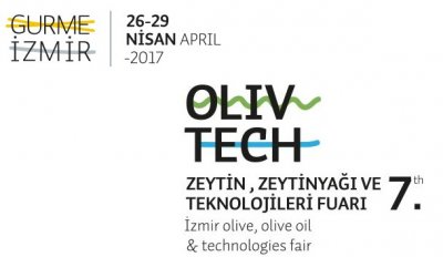 OLIVTECH - Izmir (Turkey)