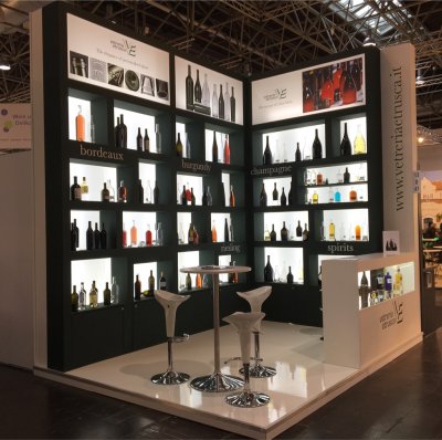 PROWEIN - Düsseldorf