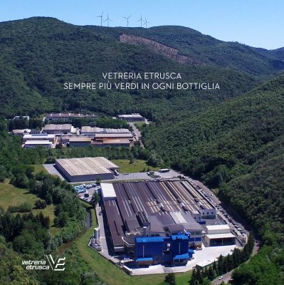 Sempre più verdi in ogni bottiglia