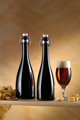 New product: Birra Tosca