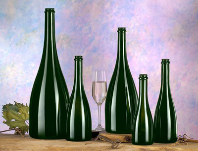 Champagnotta Tosca - Jeroboam 