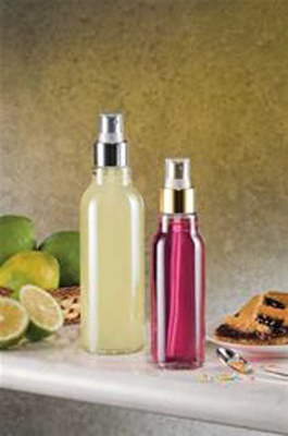 New product: Huile Spray