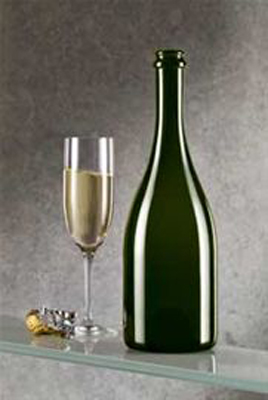 Nuovo prodotto: Champagnotta Medea