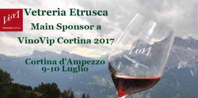 VinoVip Cortina