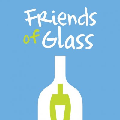 Friends of Glass